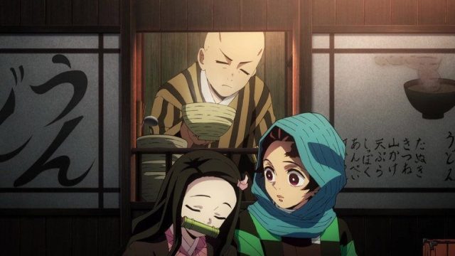 Demon Slayer: Kimetsu no Yaiba S01E07