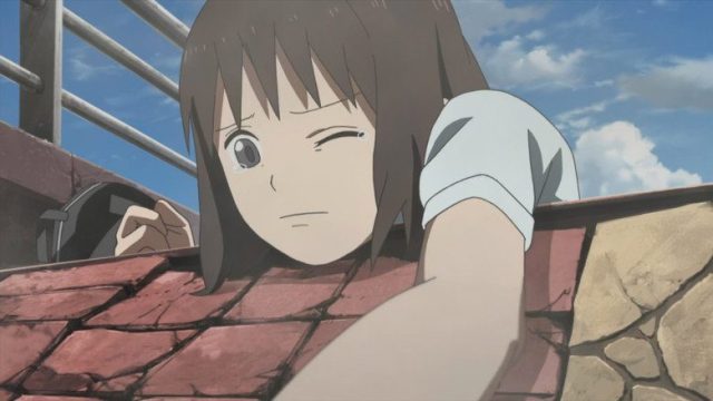 Tokyo Magnitude 8.0 S01E02