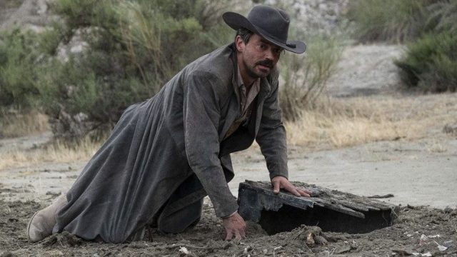 That Dirty Black Bag S01E06