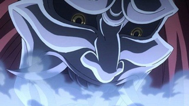 Nurarihyon no Mago S02E19
