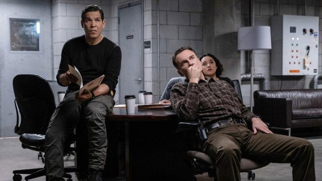 FBI: Los más buscados S01E03