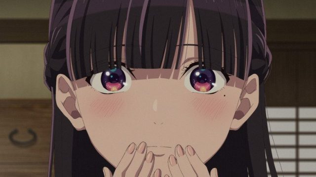 Mi feliz matrimonio S01E25