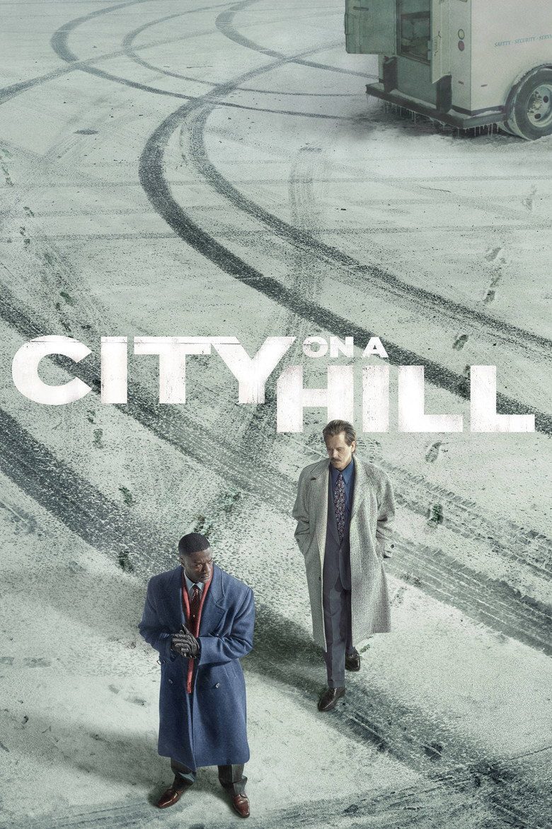 City on a Hill Temporada 1