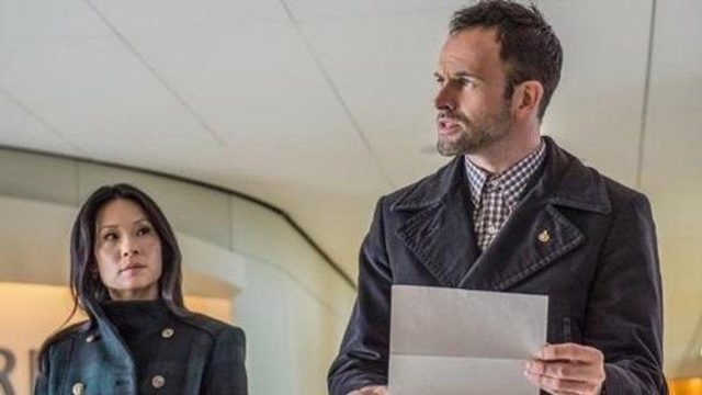 Elementary S02E11