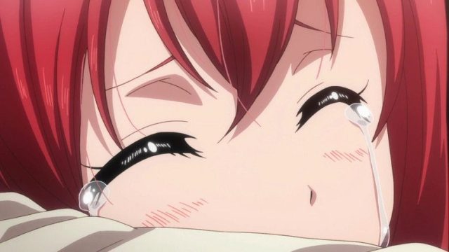 Love Live! Sunshine!! S02E08