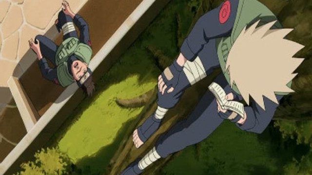 Naruto Shippuden S09E177