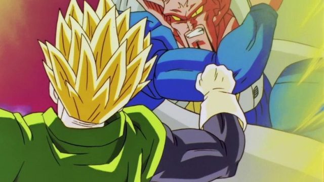 Dragon Ball Z Kai S05E14