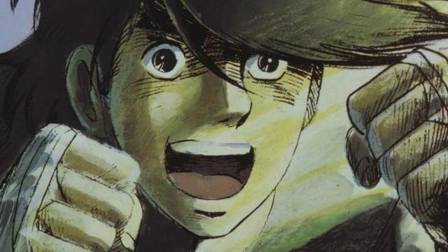 Ashita No Joe S02E06