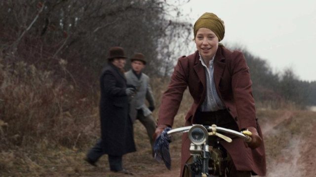 Anne with an E S02E09