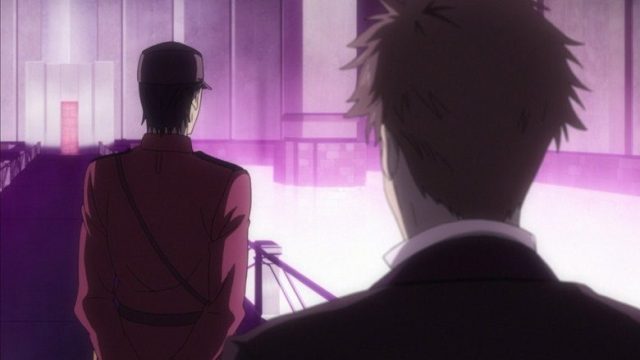 閃光のナイトレイド S01E13