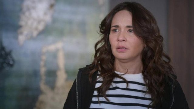 Hermanas, un amor compartido S01E52