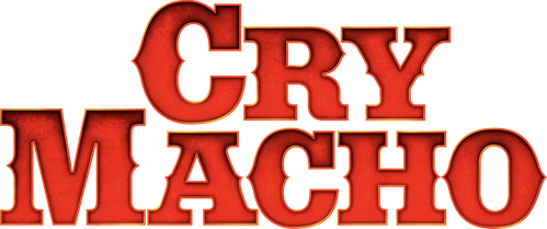 Cry Macho
