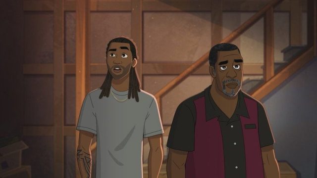 Young Love S01E06