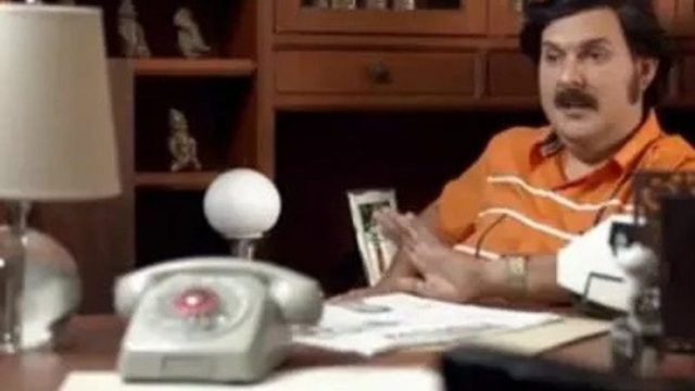 Pablo Escobar: El Patrón del Mal S01E30