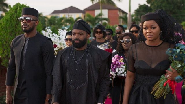 Blood Sisters S01E03