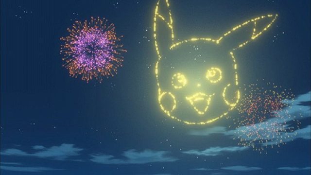Pokémon S21E35