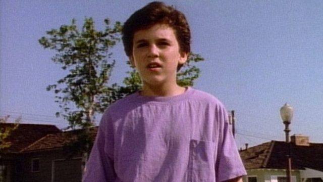 Los años maravillosos S03E23
