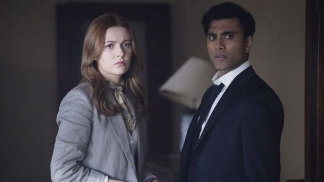Nancy Drew S02E17