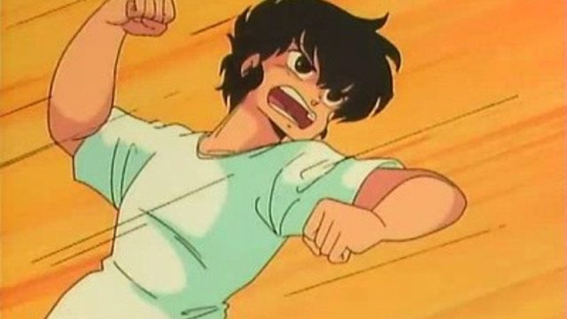 Urusei Yatsura S01E183