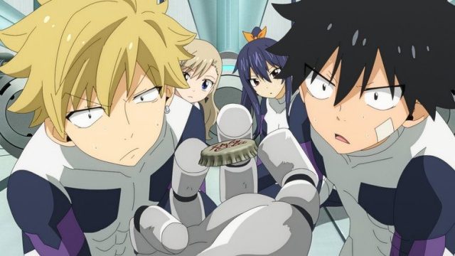 Edens Zero S01E48