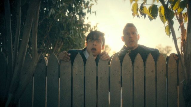 The Umbrella Academy S02E09