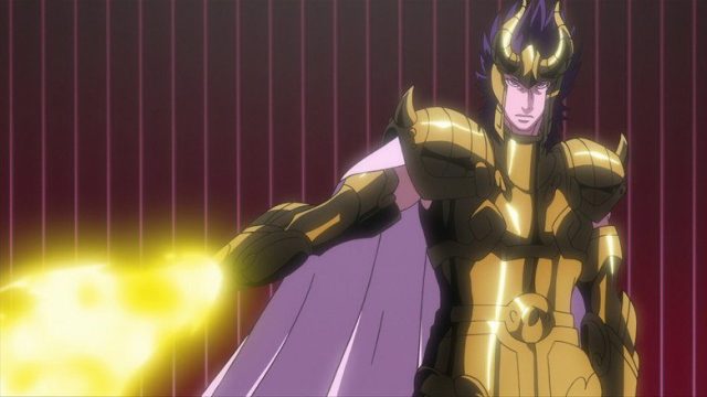 Los Guerreros del Zodiaco: El Lienzo Perdido S01E21