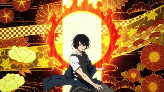 Fire Force S01E12
