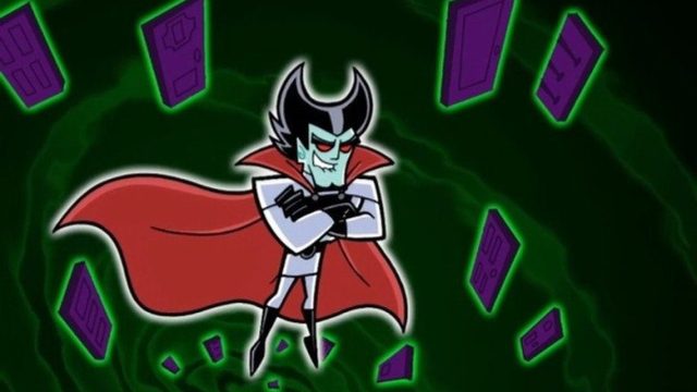 Danny Phantom S01E19