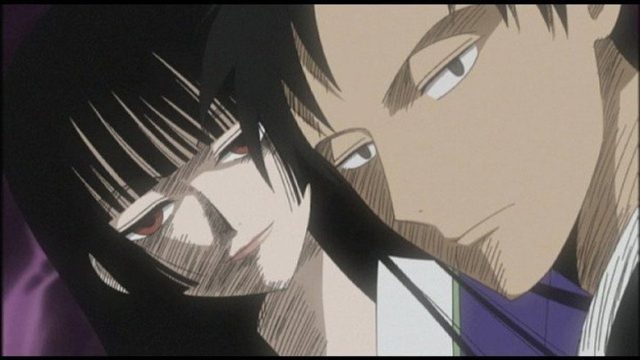 xxxHOLiC S02E06