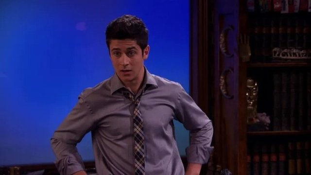 Los Hechiceros de Waverly Place S04E04