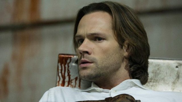 Supernatural S13E11