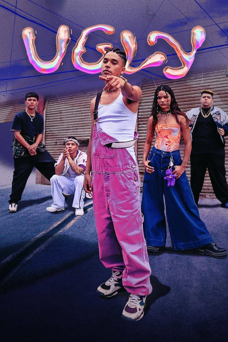 Vgly Temporada 1
