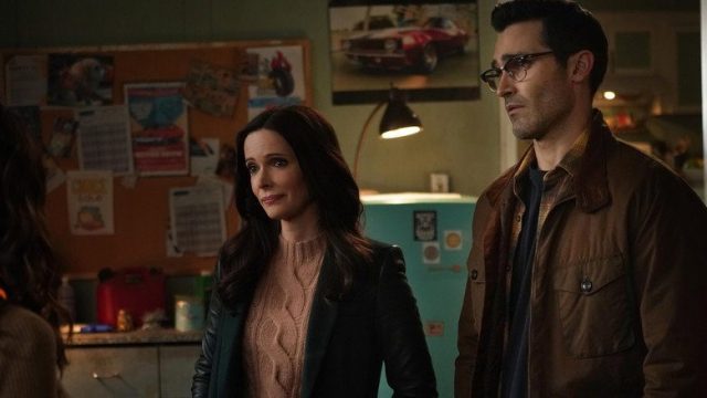 Superman y Lois S02E12