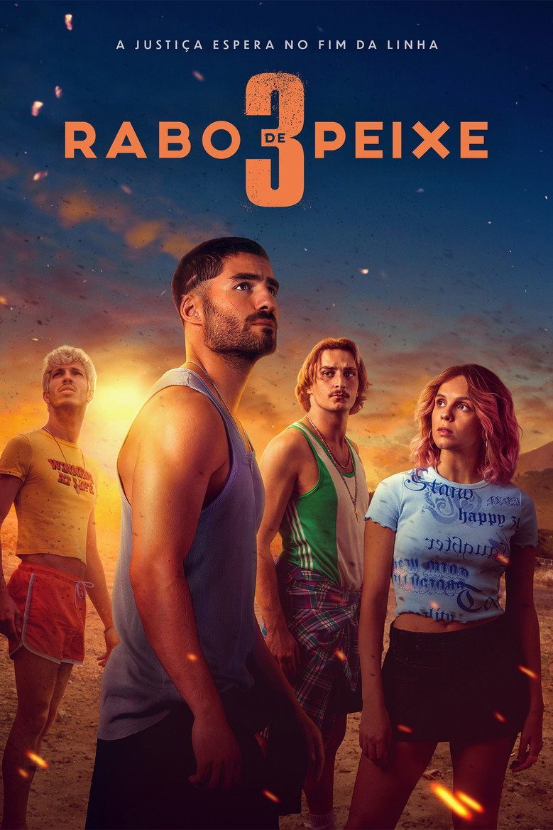 Rabo de Peixe Temporada 3