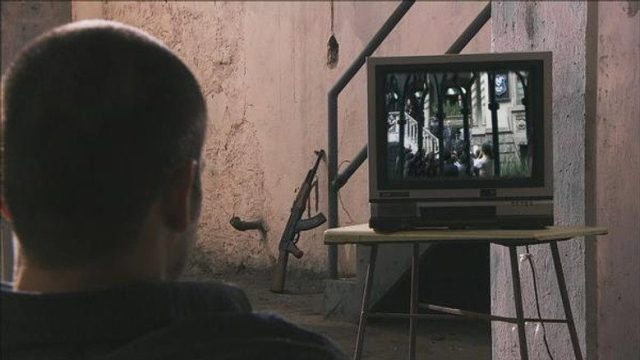 El Señor de los Cielos S02E01