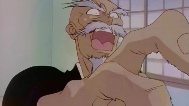 Zenki S01E11