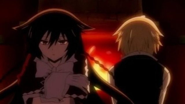 Pandora Hearts S01E24