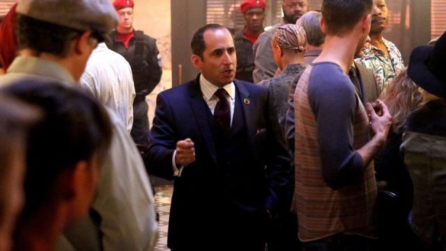 Colony S01E03
