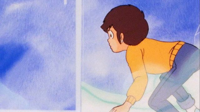 Urusei Yatsura S01E75