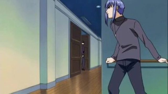 Escuela de Detectives S01E45
