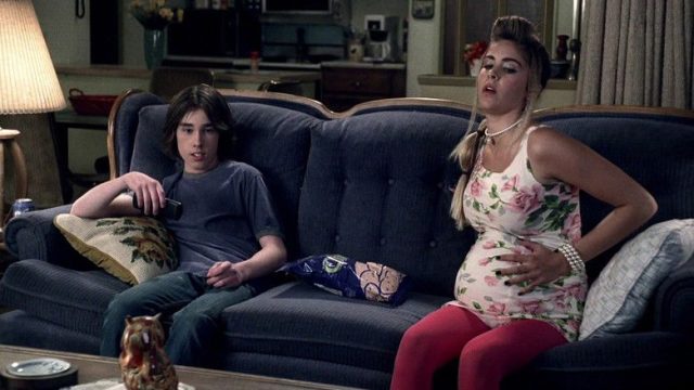 Mi nombre es Earl S04E14