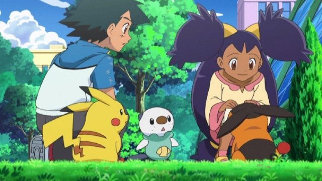 Pokémon S14E04