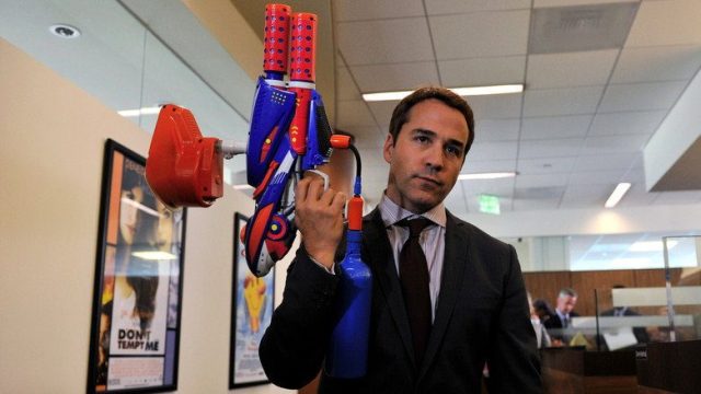 Entourage: El séquito S06E12