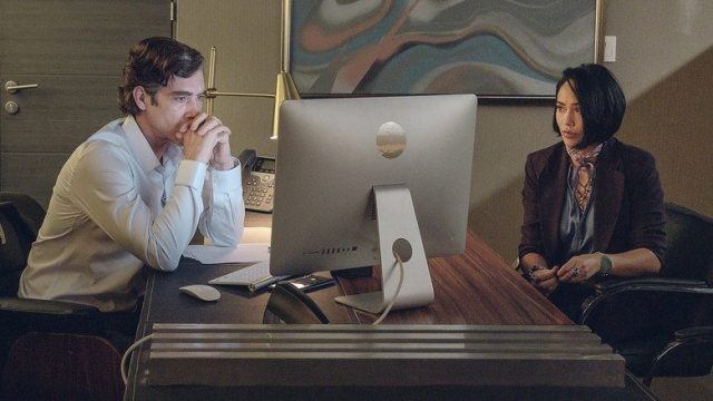 Horario estelar S01E06