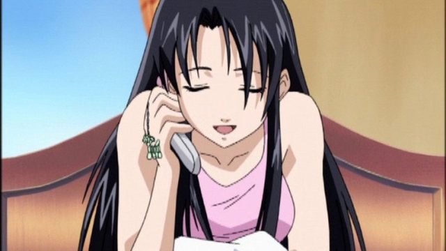 Suzuka S01E15