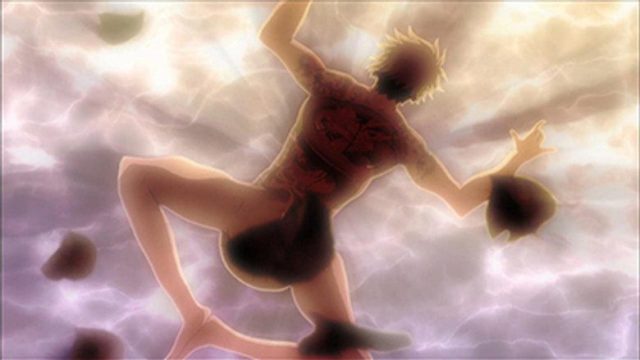 繰繰れ！コックリさん S01E08