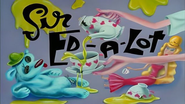 Ed, Edd y Eddy S01E05