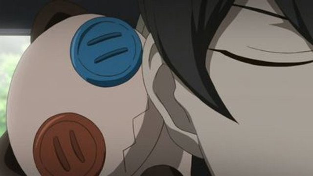 Un-Go S01E04