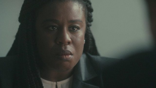 Medicina letal S01E04