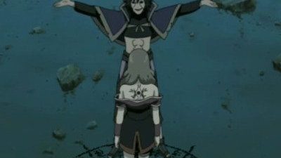 Naruto Shippuden S07E150